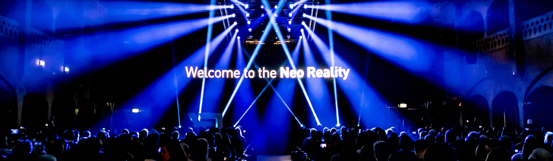 Neo Reality